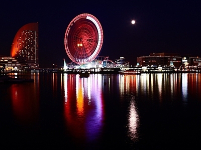 高清外景贴图