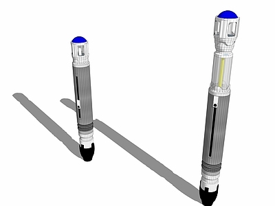 现代风格修理工具 螺丝刀 电笔 螺丝起子