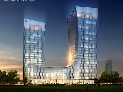 广西建工集团 施工图 方案 效果图