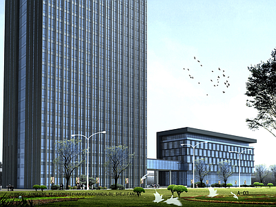 江宁办公楼方案 CAD 文本