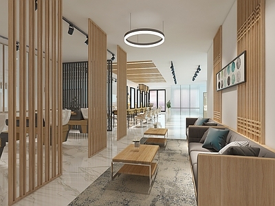 现代理发店 沙发