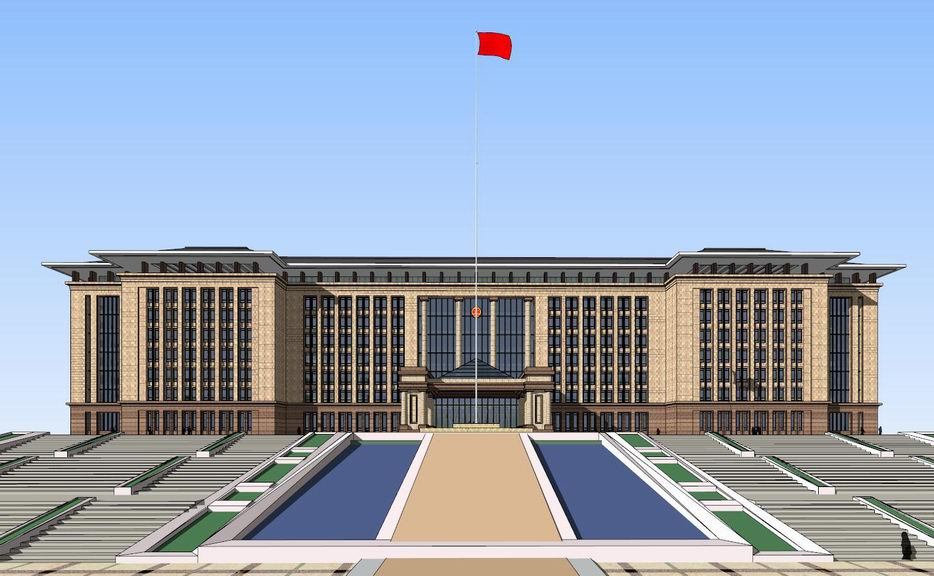 市民服务中心