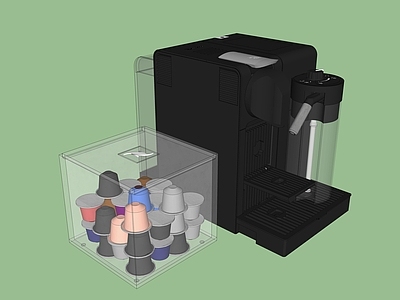 现代风格饮水机 净水器