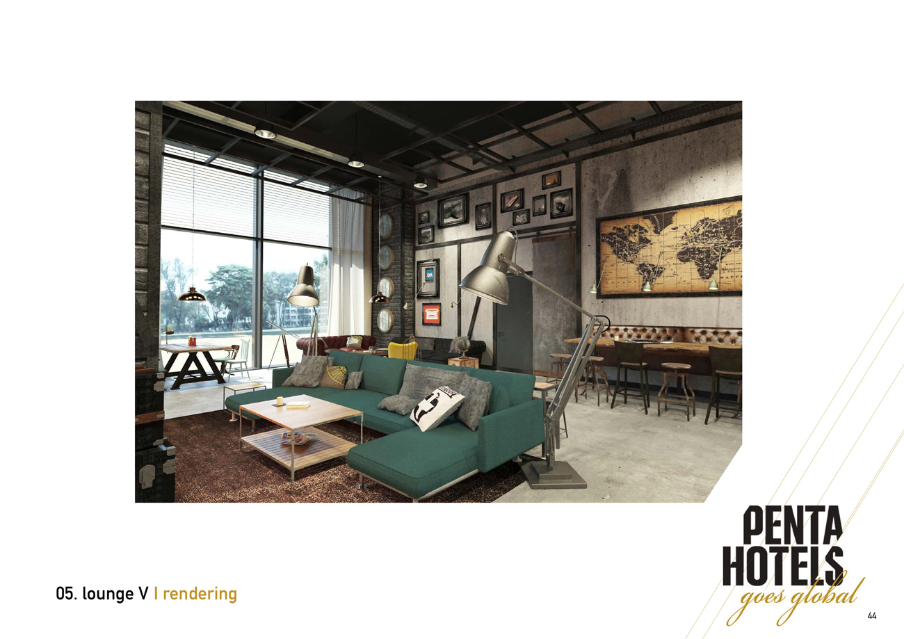 Rosewood-瑰丽旗下沈阳贝尔特酒店丨公区设计方案+软装物料丨295P丨380M