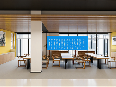 现代其他文化空间