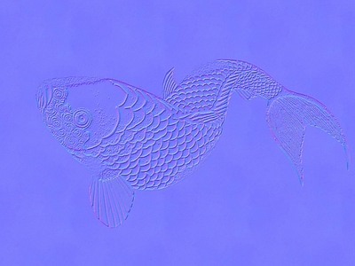 鱼缸