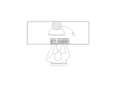桌椅 平立面图图块平面图块