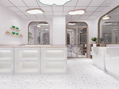 北欧母婴店 育婴店