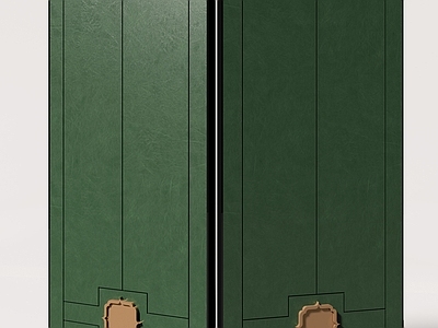新中式屏风