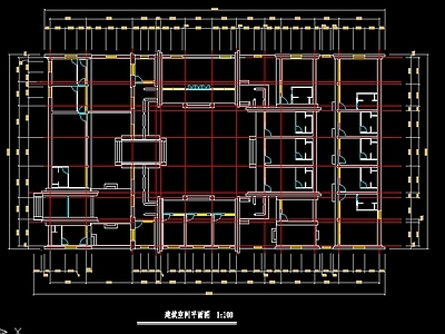 北京四合院cad图纸 立面顶棚照明 施工图 概念方案 软装方案