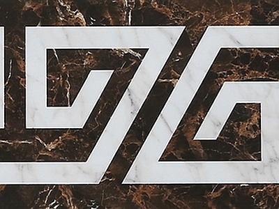 波打线大理石