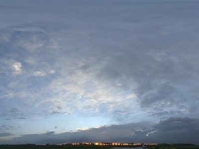 高清天空外景贴图 天空