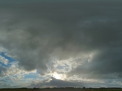 高清天空外景贴图 天空