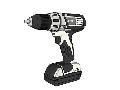 现代工具 手电钻