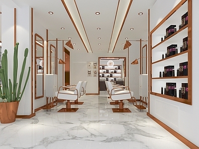 现代理发店