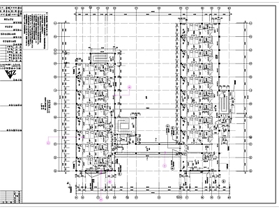 慈济养老院新建工程 疗养院