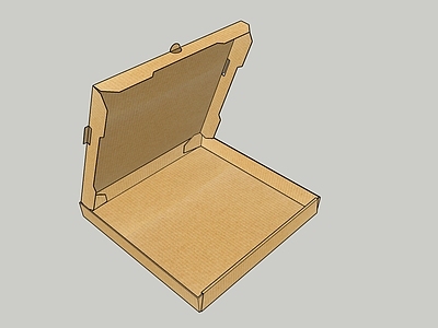 现代盛具 纸盒 纸箱