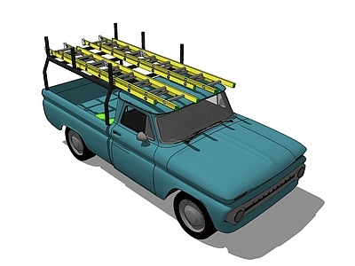 现代皮卡汽车 货车