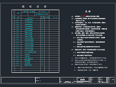 装修图 施工图 别墅