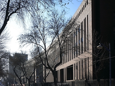 学校 施工图