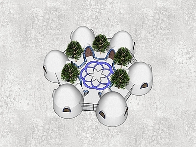 现代简模规划