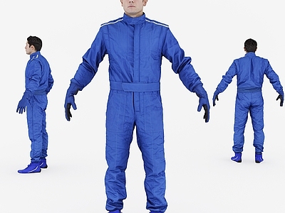 现代男人