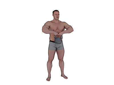 现代男人