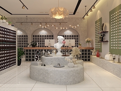 日式精品店