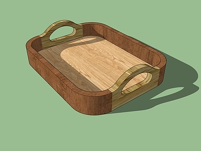 现代盛具 托盘 茶托