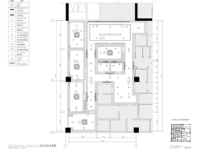 医院 平面 施工图