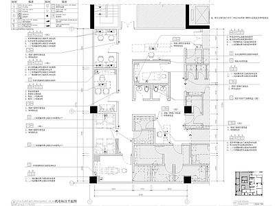 医院电路图 插座