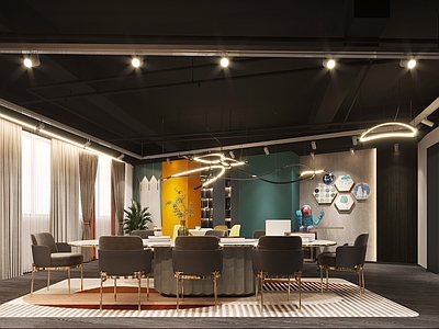 现代家居专卖店