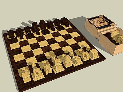 现代象棋 棋盘