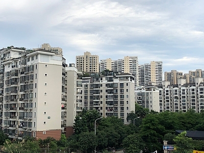 外景