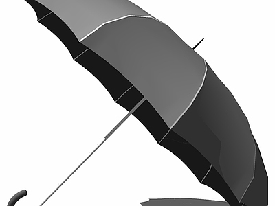 现代雨伞 太阳伞