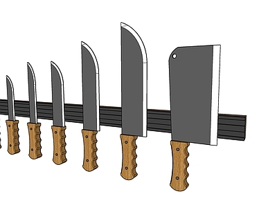 现代刀具
