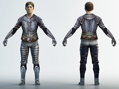 男人