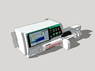 现代医疗器材 医疗仪器