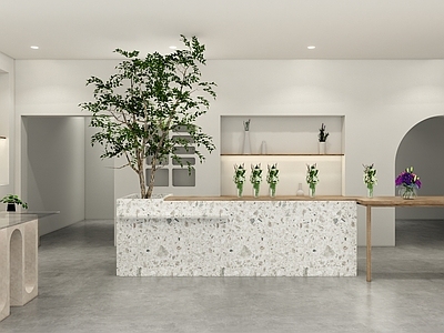 侘寂花店