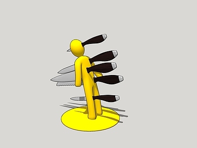 北欧刀具