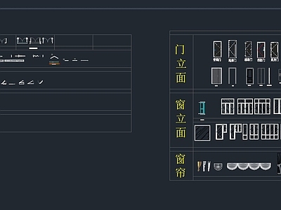 门窗