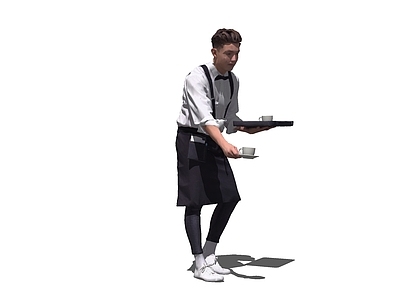 现代男人