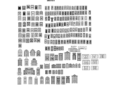 高文安-门