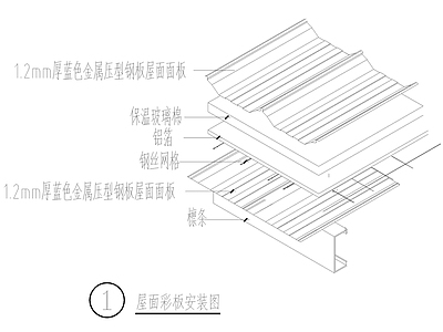 体育馆 建筑 施工图