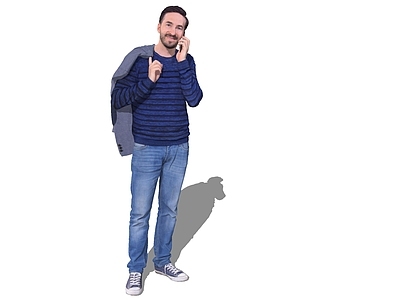 现代男人