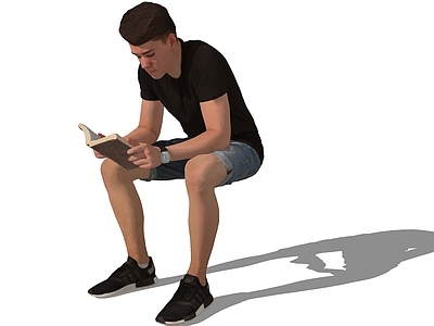 现代男人