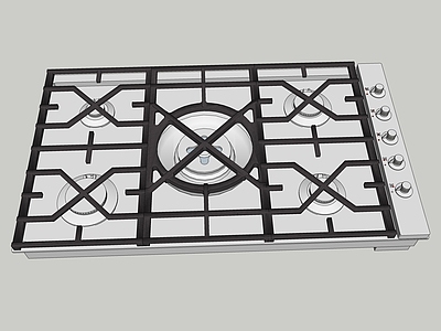 现代厨具 炉具 燃气炉具