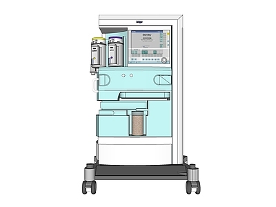 现代医疗器材 医疗器械