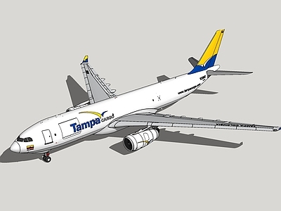 现代航空 客机 飞机