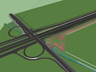 现代高速公路